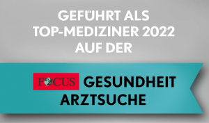 Focus Top-Mediziner 2022